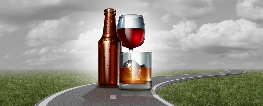 Alcool risques et facteurs d'accident – APR