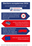 européennes